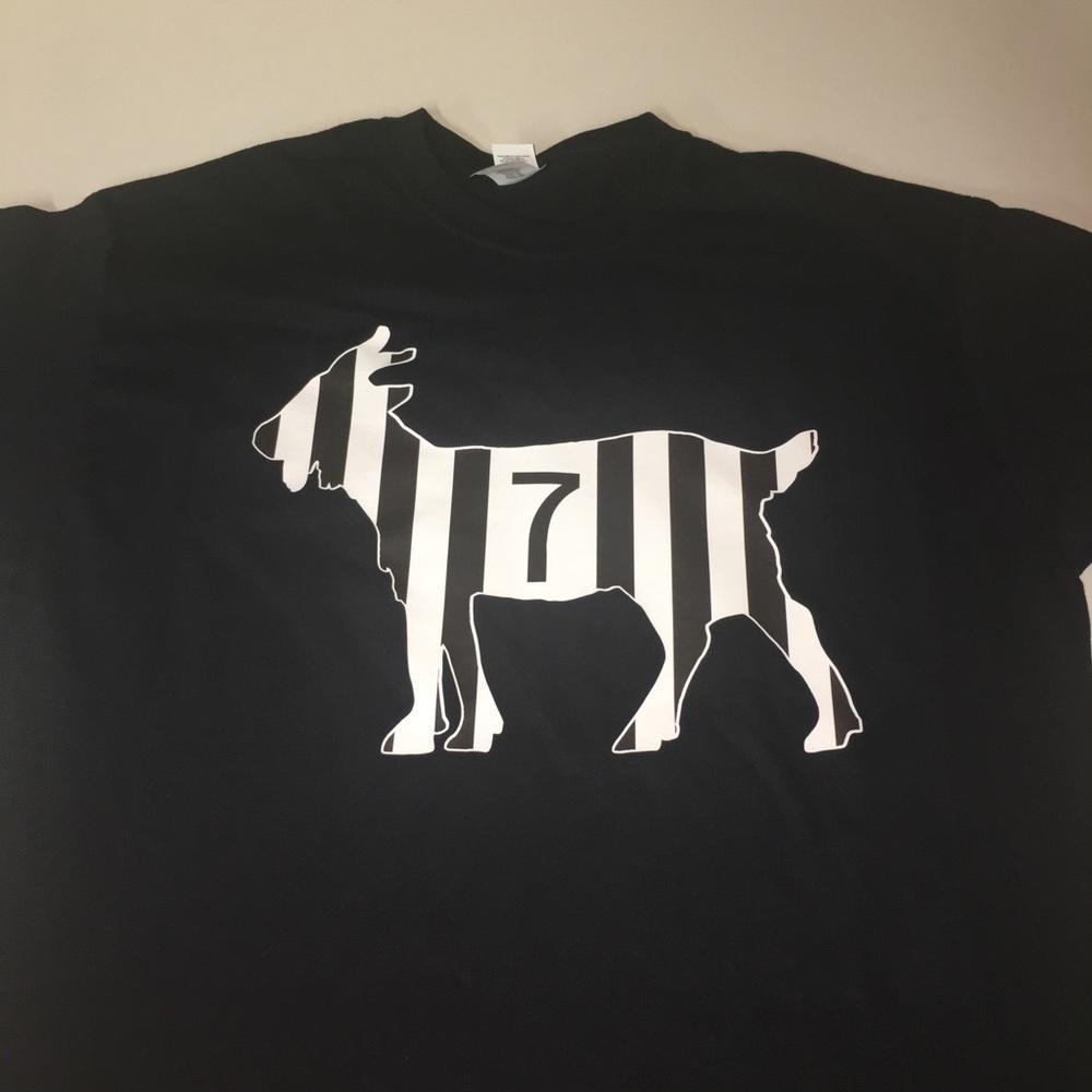 Juventus Fc Cristiano Ronaldo Shirt